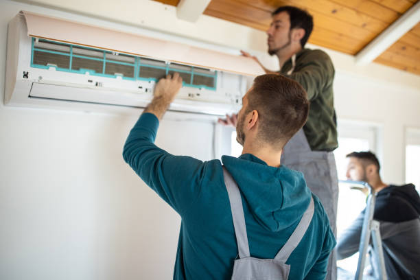Trusted Weirton, WV HVAC Experts