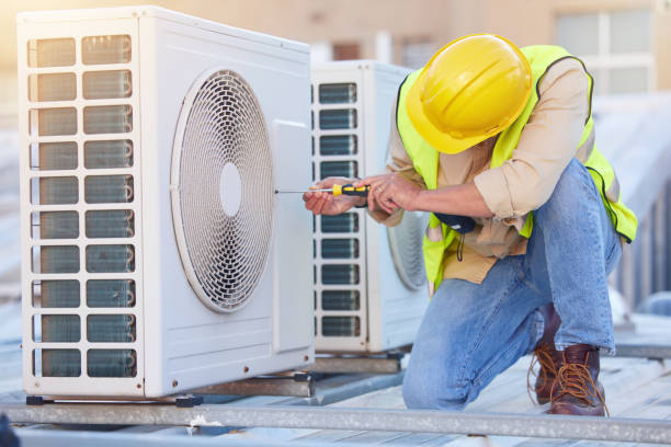 Best HVAC Training and Certification in Weirton, WV