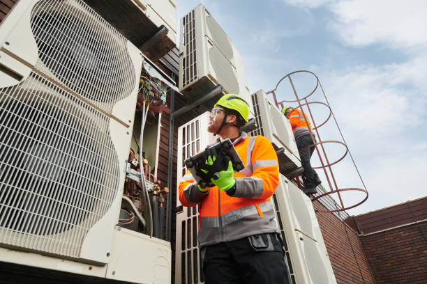 Best Solar-powered HVAC Systems in Weirton, WV