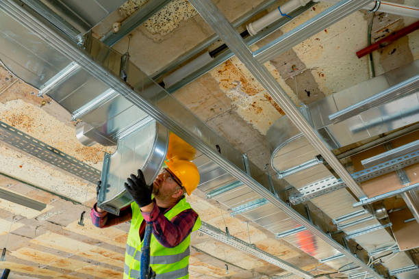 Best Geothermal HVAC Systems in Weirton, WV