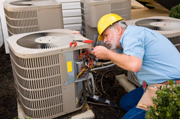 Best HVAC Financing and Leasing in Weirton, WV