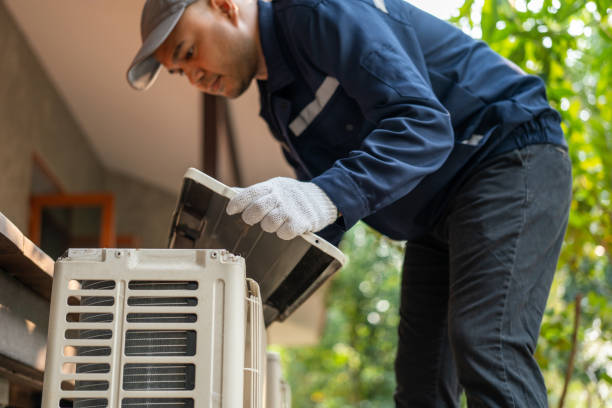 Best HVAC Retrofitting and Upgrading in Weirton, WV