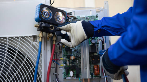 Best Thermostats and Smart Controls in Weirton, WV